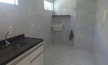 Imagem 3: Apartamento para aluguel tem 70 metros quadrados com 2 quartos