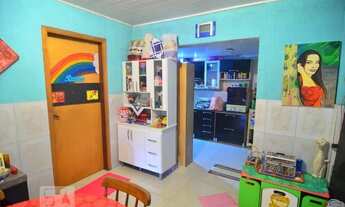 Imagem 5: Casa para Aluguel - Harmonia, 3 Quartos, 80 m2