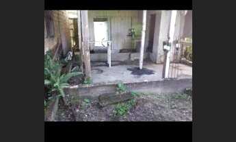 Imagem 3: Casebre em Mosqueiro no Natal do Morubira