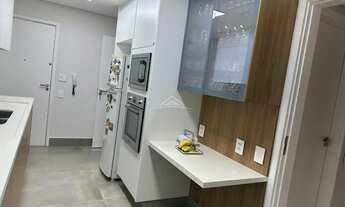 Imagem 5: Apartamento - Cambuí - Campinas