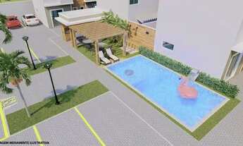 Imagem 2: Lindas Casas Dúplex Caucaia