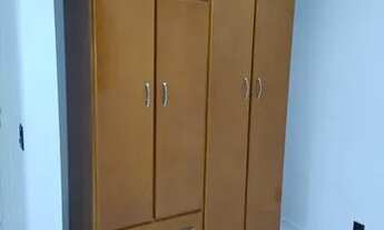 Imagem 6: Apartamento para aluguel tem 25 metros quadrados com 1 quarto em Mirandópolis - São Paulo