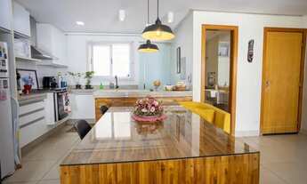 Imagem 6: Aldeia do Bueno - Apartamento 2 quartos, sendo 2 suítes