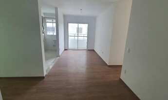 Imagem 4: 1º Aluguel) Apartamento novo c/ 3 quartos e 1 vaga em Maria Paula