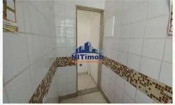 Imagem 3: Apartamento para aluguel, 2 quartos, Fátima - Niterói/RJ