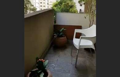 Imagem 4: APARTAMENTO - HIGIENÓPOLIS - SP