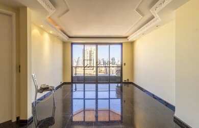 Imagem 4: Apartamento Locação 2 Dormitórios - 245 m² Vila Nova Conceição