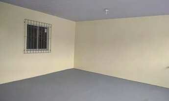 Imagem 4: Casa para venda possui 60 M2 sala, cozinha, quintal, com 1 quarto em Coqueiro - Belém - Pa