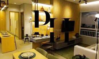 Imagem: GOIâNIA - Apartamento Padrão - Setor Leste