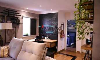 Imagem 2: Apartamento à venda, Moema, São Paulo, SP