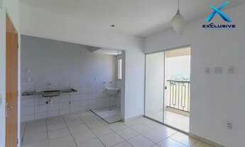 Imagem 3: Apartamento - Parque Oeste Industrial