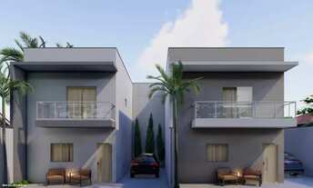 Imagem 3: IND CASA À VENDA NO BAIRRO JARAGUÁ - MONTES CLAROS MG