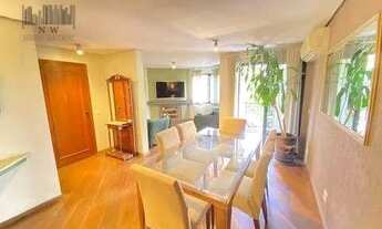 Imagem: Apartamento com 4 dormitórios à venda