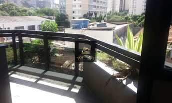 Imagem 6: Flat Para Locação no Brooklin