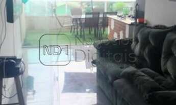 Imagem 2: Cobertura, Vila Suíça - Santo André