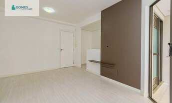 Imagem 7: Apartamento com 2 dormitórios à venda, 101 m² por R$ 450.000,00 - Capão Raso - Curitiba/PR