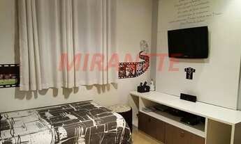 Imagem 3: Apartamento de 123m² com 3 quartos em Mandaqui