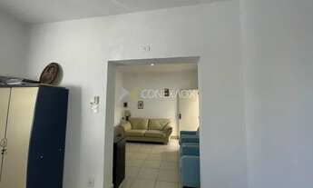 Imagem 2: Casa - Vila Itapura - Campinas