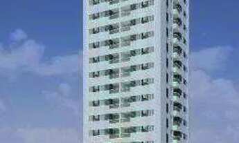 Imagem: EDF. BOSQUE ILHA DO RETIRO