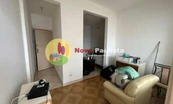 Imagem 5: São Paulo - Apartamento Padrão - Santa Cecília