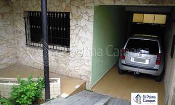 Imagem 2: Sobrado com 230 m² na Vila São José (Ipiranga) a 700 m do Museu do Ipiranga