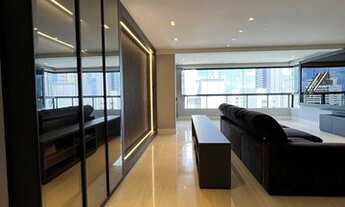 Imagem 3: Apartamento a venda Altiplano, 216 mts com 4 quartos, João Pessoa ,R$ 1.790 MIL