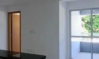 Imagem: Apartamento para venda com 58 metros quadrados