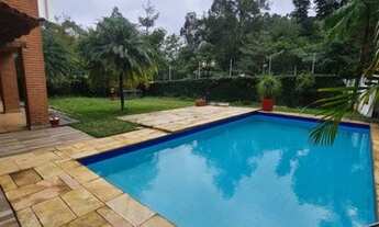 Imagem 6: Condomínio Residencial 1 Alphaville - Barueri