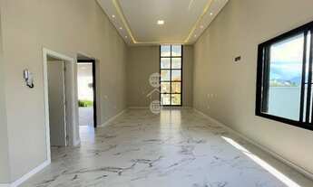 Imagem 2: Casa Alto Padrão com 3 Suites