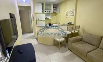 Imagem: Apartamento em Consolação - São Paulo