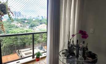 Imagem 2: Cobertura Venda 2 Dormitórios - 170 m² Vila Leopoldina