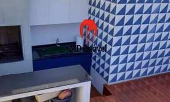 Imagem 3: Cobertura para Locação em São Paulo, Vila Andrade, 4 dormitórios, 3 suítes, 6 banheiros, 4