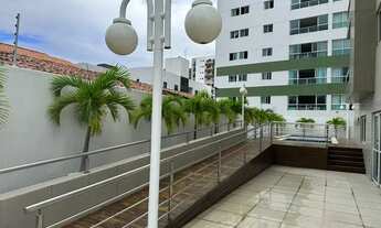 Imagem 5: Apartamento para aluguel tem 131 metros quadrados com 4 quartos em Jardim Oceania - João P