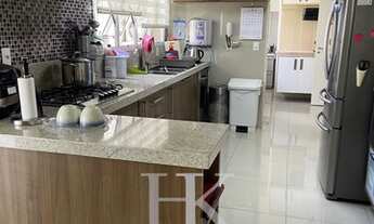 Imagem 7: Apartamento para venda tem 236 metros quadrados com 3 quartos em Perdizes - São Paulo - SP