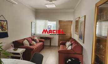 Imagem 2: Casa Padrão em São José dos Campos