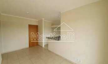 Imagem 2: Apartamento Padrão em Ribeirão Preto