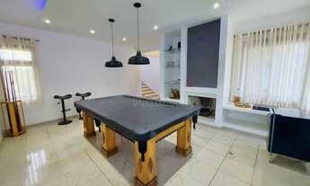 Imagem 7: Casa, 480 m² - venda por R$ 2.500.000,00 ou aluguel por R$ 9.500,00/mês - Nova Higienópoli