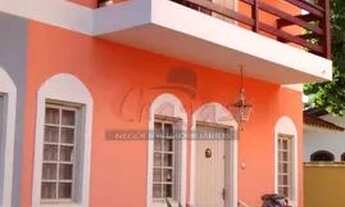 Imagem 2: ALUGA-SE | SOBRADO EM CONDOMÍNIO FECHADO