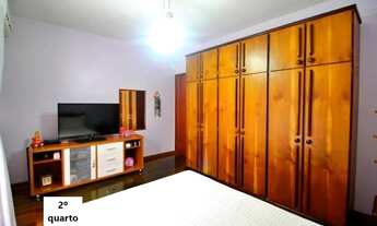 Imagem 6: Sobrado á venda com 193m² 2 dormitorios 2 vagas de garagem no Jardim Alvorada