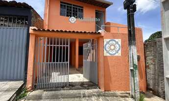 Imagem: Casa com 4 quartos próximo ao Unicompra