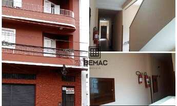 Imagem 2: Apartamento com 1 dormitório para alugar, 70 m² por R$ 1.600,00/mês - Cambuci - São Paulo