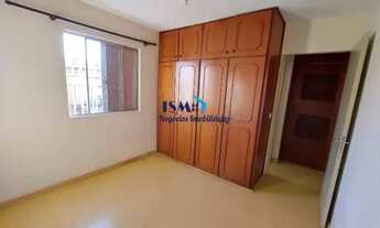 Imagem 4: Apartamento Térreo de 2 Dormitórios à venda no Condomínio Residencial Alfa e Beta