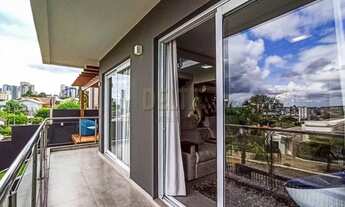 Imagem 4: Casa com 3 dormitórios à venda, 227 m² por R$ 1.695.000,00 - Boa Vista - Novo Hamburgo/RS