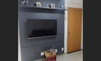 Imagem 7: Apartamento à venda, 44 m² por R$ 223.405,00 - Jardim Ouro Branco - Ribeirão Preto/SP