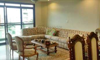 Imagem 2: Apartamento, Vila Bastos - Santo André