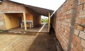 Imagem 2: Vendo Casa em Rorainópolis c/ 3 quartos