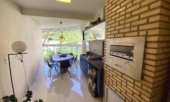 Imagem 5: Apartamento com 2 dormitórios à venda, 100 m² por R$ 850.000,00 - Praia da Costa - Vila Ve