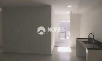 Imagem 2: Osasco - Apartamento Padrão - Padroeira