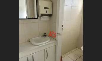 Imagem 7: Sala à venda, 55 m² por R$ 330.000,00 - Boqueirão - Santos/SP