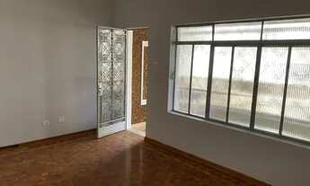 Imagem 2: Alugo Casa Auto Padrão 3Q, Suite, Varanda, Jardim, Garagem